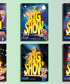Download Compass Big Show PDF