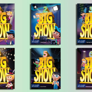 Download Compass Big Show PDF