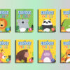Download Compass Ebridge Alphabet Phonics PDF