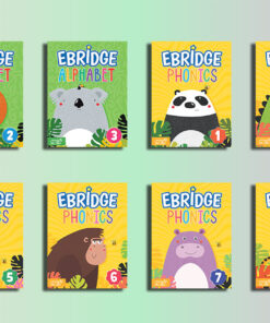 Download Compass Ebridge Alphabet Phonics PDF