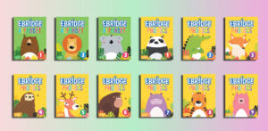 Download Compass Ebridge Alphabet Phonics PDF
