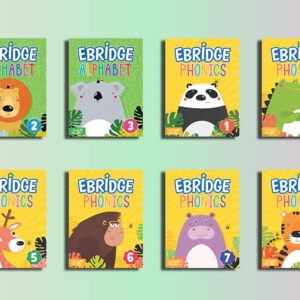 Download Compass Ebridge Alphabet Phonics PDF