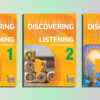 Download Discovering Skills for Listening PDF