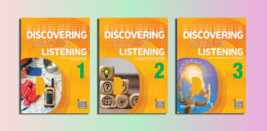 Download Discovering Skills for Listening PDF