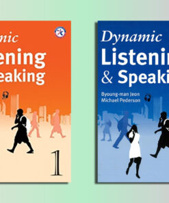 Download Dynamic Listening & Speaking PDF