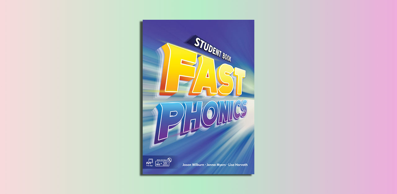 Download Fast Phonics PDF