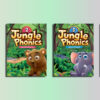 Download Jungle Phonics Pdf Resources