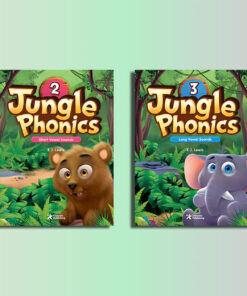 Download Jungle Phonics Pdf Resources