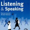 Dynamic Listening & Speaking 1 Student Book