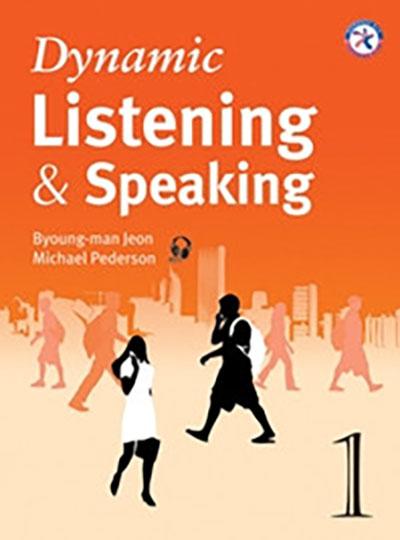 Dynamic Listening & Speaking 2 Student Book