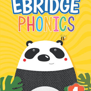 Ebridge Phonics 1 Student Book