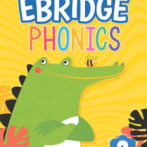 Ebridge Phonics 2 Student Book
