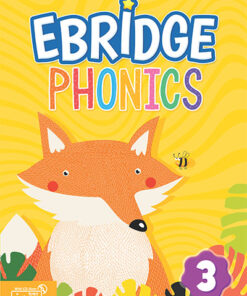 Ebridge Phonics 3 Student Book
