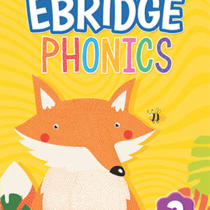 Ebridge Phonics 3 Student Book