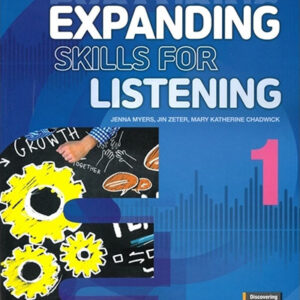Expanding Skills for Listening 1
