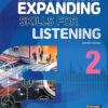 Expanding Skills for Listening 2
