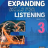 Expanding Skills for Listening 3