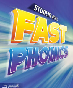 Fast Phonics Student Book