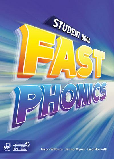 Fast Phonics Student Book