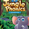 Jungle Phonics 3 Student Book