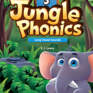 Jungle Phonics 3 Student Book