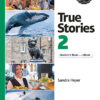 True Stories Silver Edition 2 Student's Book