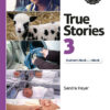 True Stories Silver Edition 3 Student's Book