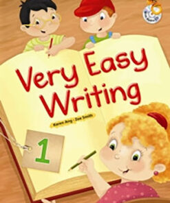 Very Easy Writing 1