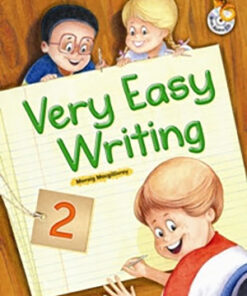 Very Easy Writing 2