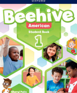 Beehive American 1 Student Book