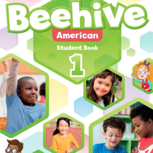 Beehive American 1 Student Book