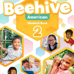 Beehive American 2 Student Book