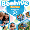 Beehive American 3 Student Book