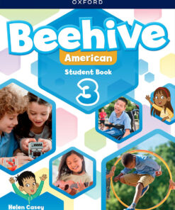 Beehive American 3 Student Book