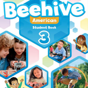 Beehive American 3 Student Book