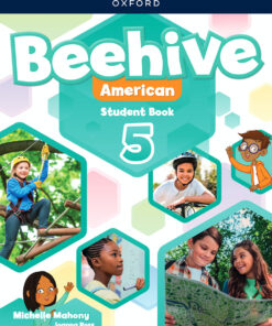 Beehive American 5 Student Book