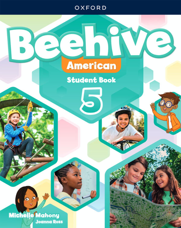 Beehive American 5 Student Book