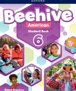 Beehive American 6 Student Book
