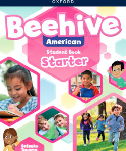 Beehive American Starter Student Book
