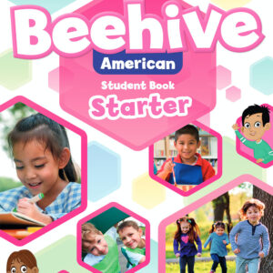 Beehive American Starter Student Book