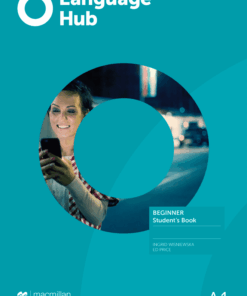 British Language Hub A1 Beginner