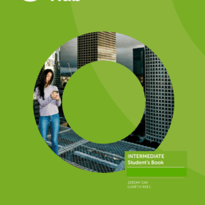 BRE Language Hub - B1+ Intermediate (PDFs Resources)
