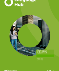 BRE Language Hub - B1+ Intermediate (PDFs Resources)