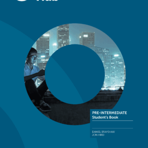 BRE Language Hub - B1 Pre-Intermediate (PDFs Resources)
