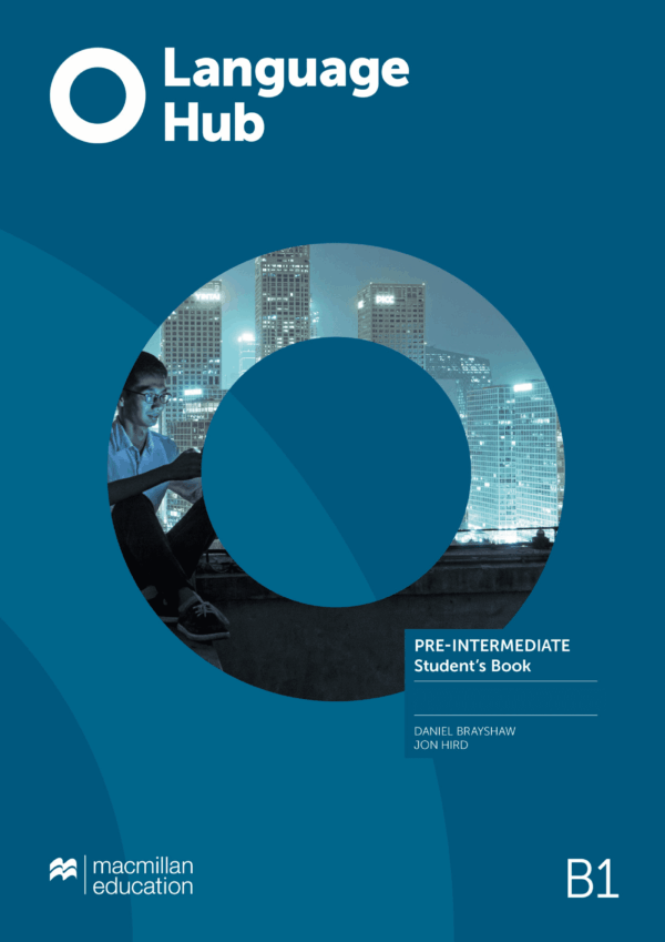 British Language Hub B1 Pre Intermediate scaled