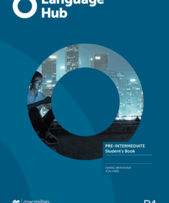 BRE Language Hub - B1 Pre-Intermediate (PDFs Resources)