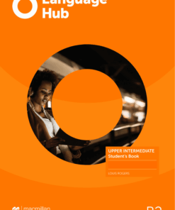BRE Language Hub - B2 Upper Intermediate (PDFs Resources)