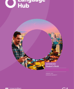 BRE Language Hub - C1 Advanced (PDFs Resources)