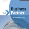 Business Partner A1 Coursebook