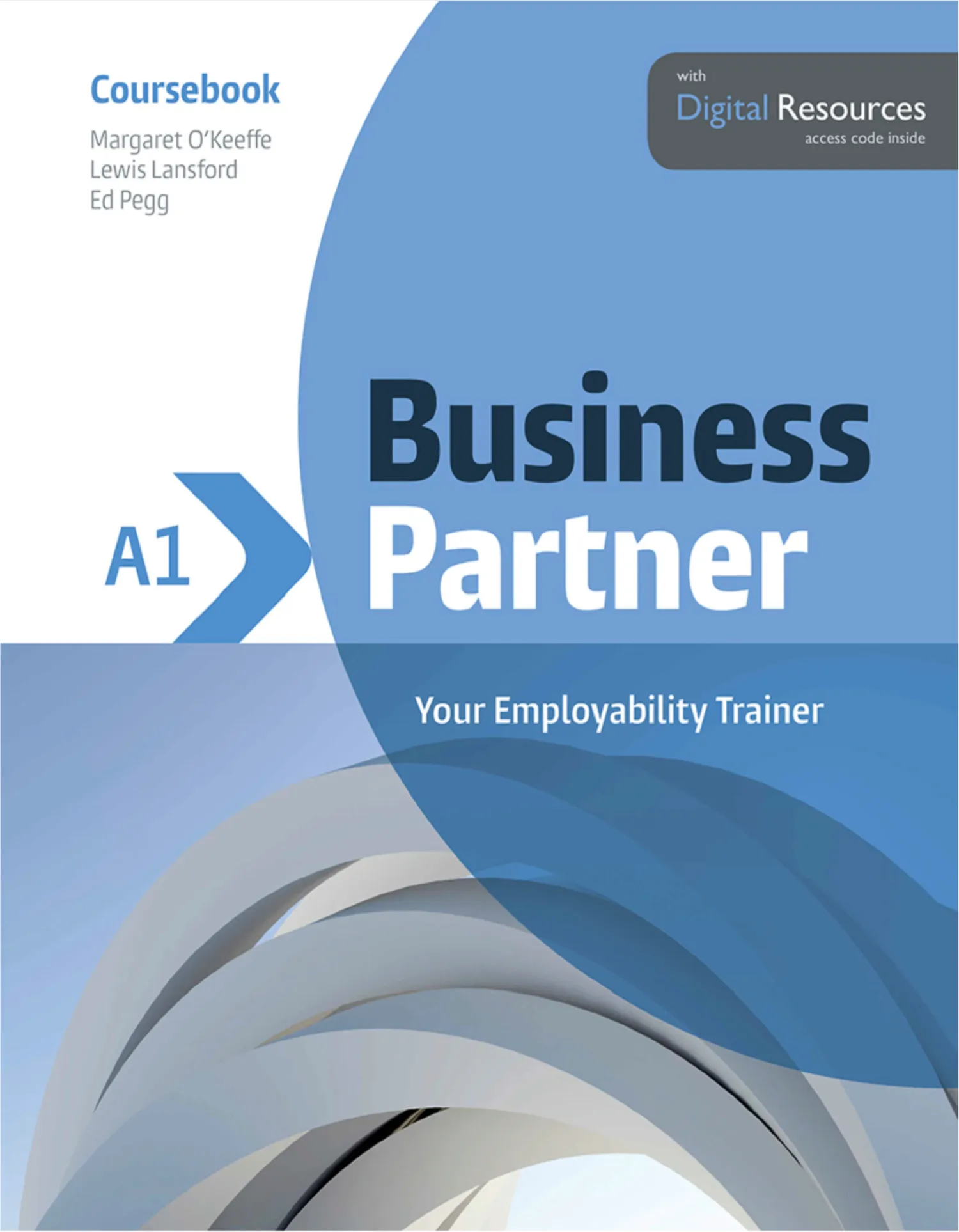 Business Partner A1 Coursebook